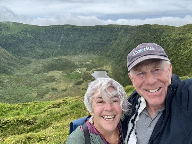 Exploring the Azores photo 5